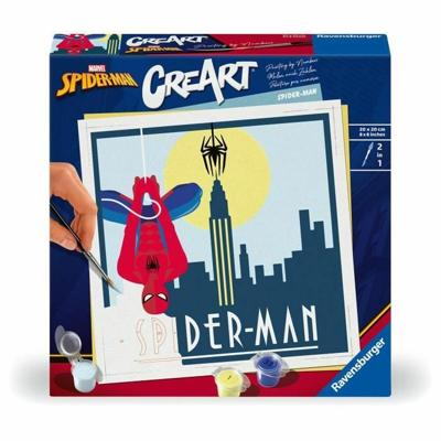 Tekenset Ravensburger Creart (1 Stuks)