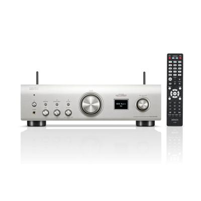 Denon PMA-900HNE Versterker Zilver