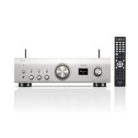 Denon PMA-900HNE Versterker Zilver