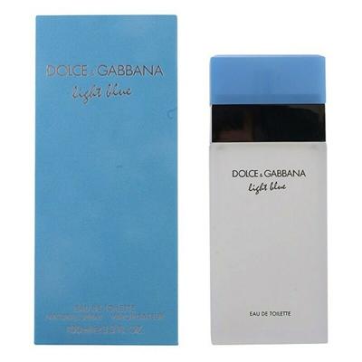 Damesparfum Dolce & Gabbana Light Blue EDT 100 ml