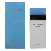 Damesparfum Dolce & Gabbana Light Blue EDT 100 ml