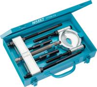 HAZET Demontage- en trekkerset 1775N-1/4 · 4-delig