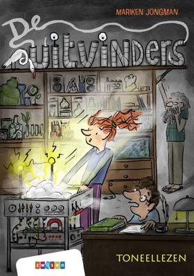 De uitvinders (Hardback)