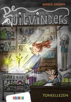 De uitvinders (Hardback)