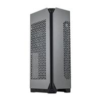 Cooler Master NCORE 100 MAX Small Form Factor (SFF) Grijs 850 W - thumbnail