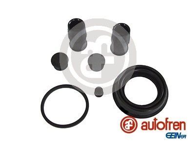 Reparatieset, remklauw D4713
