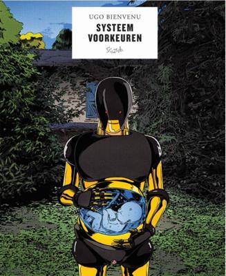 Systeemvoorkeuren (Hardback)