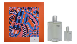Hermes H24 Giftset Heren