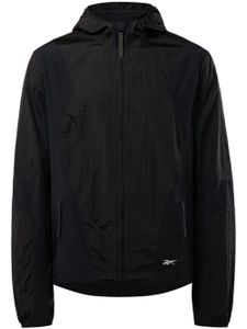 Reebok LTD veste zippée à capuche - Noir