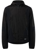 Reebok LTD veste zippée à capuche - Noir - thumbnail