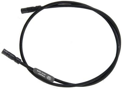 SHIMANO derailleurkabel "ultegra di2" power cable shim.di2 500mm