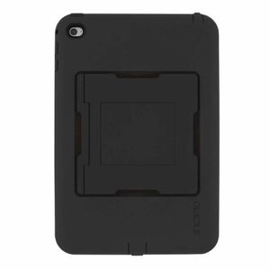 Griffin Capture Rugged Silicone case iPad Mini 4 zwart - IPD-283-BLK