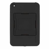 Griffin Capture Rugged Silicone case iPad Mini 4 zwart - IPD-283-BLK - thumbnail