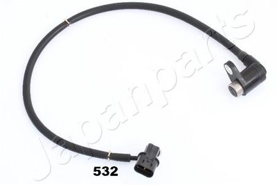 Wielsnelheidssensor ABS532
