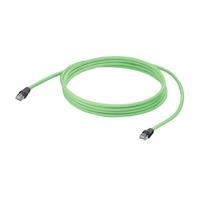 Weidmüller 8909650020 Sensor/actuator dataconnector Aantal polen (sensoren): 8 Stekker, recht 2.00 m 1 stuk(s)
