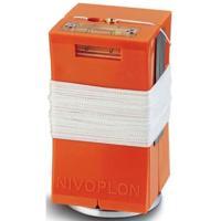 Looddraad - STANLEY - 0-03-804 - Mason's Nivoplon