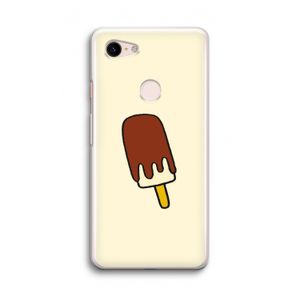 Frisco: Google Pixel 3 Transparant Hoesje