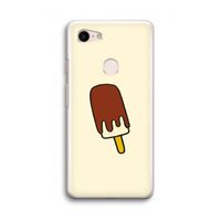 Frisco: Google Pixel 3 Transparant Hoesje