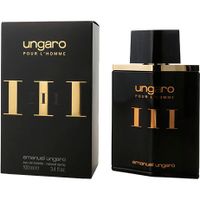 Pour L'Homme III eau de toilette, 100 ml