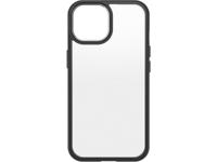 OtterBox OtterBox React Series Apple iPhone 15 Clear/Black