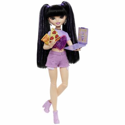 Barbie Dream Besties Renee Pop en Accessoires