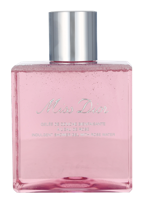 Christian Dior - Dior Miss Dior Indulgent Shower Gel With Rose Water Miss Dior Rose Gel Douche 175 ml Douche & bad Dames