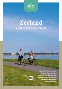 Fietsgids Zeeland - De 25 mooiste fietsroutes | Reisreport