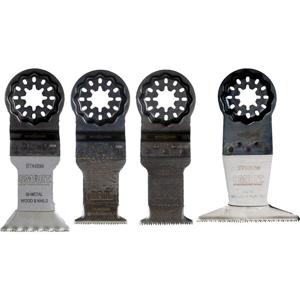 Smart SL PRO Blad assortiment - ST4MAK