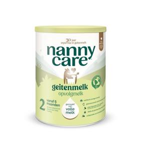 Opvolg geitenmelk 2