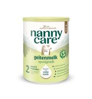 Opvolg geitenmelk 2