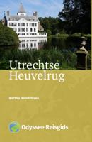 Utrechtse Heuvelrug (Paperback)
