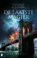 De laatste magiër (Paperback)