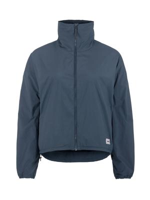 Craft Subz Light hardloopjack blauw dames S