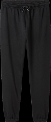 esmara Dames joggingbroek (Zwart, M (40/42))