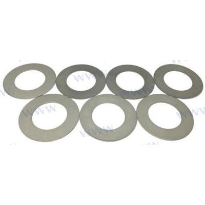 REC3860808 - DP VORK WASHER Volvo