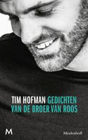 Gedichten van de broer van Roos - Tim Hofman - ebook - thumbnail