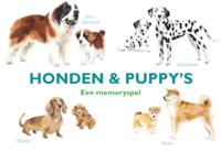 Honden & Puppy&apos;s (Kaartspellen)