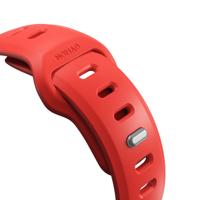 Nomad Tempo horlogeband 45/46 mm - Crush