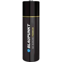 Blaupunkt AA batterij (penlite) Alkaline 1.5 V 4 stuk(s)