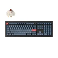 Keychron V6 Max QMK/VIA gaming toetsenbord