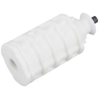 Fränkische Rohrwerke 26572007 Enkelvoudige afdichting Wit 25 stuk(s)