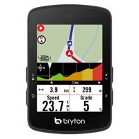 BRYTON Rider s510 e