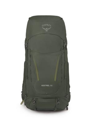 Osprey Kestrel 68 Backpack Heren Bonsai Green L/XL