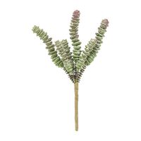 Hottentot kort 18 cm kunstplant - Buitengewoon de Boet