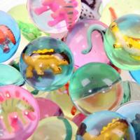 Dinosaurus Stuiterbal Klein