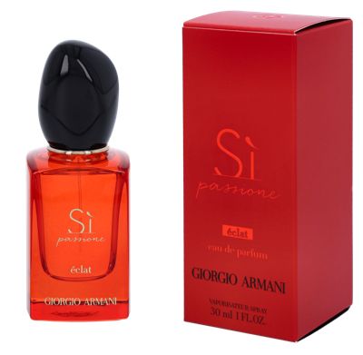 Armani Si Passione Eclat Eau de parfum Spray 30 ml Dames