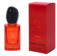 Armani Si Passione Eclat Eau de parfum Spray 30 ml Dames