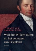 Wiardus Willem Buma en het geheugen van Friesland - thumbnail