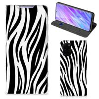 Samsung Galaxy S20 Plus | Hoesje maken | Zebra