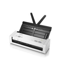 Brother ADS-1200 scanner ADF-scanner 600 x 600 DPI A4 Zwart, Wit - thumbnail